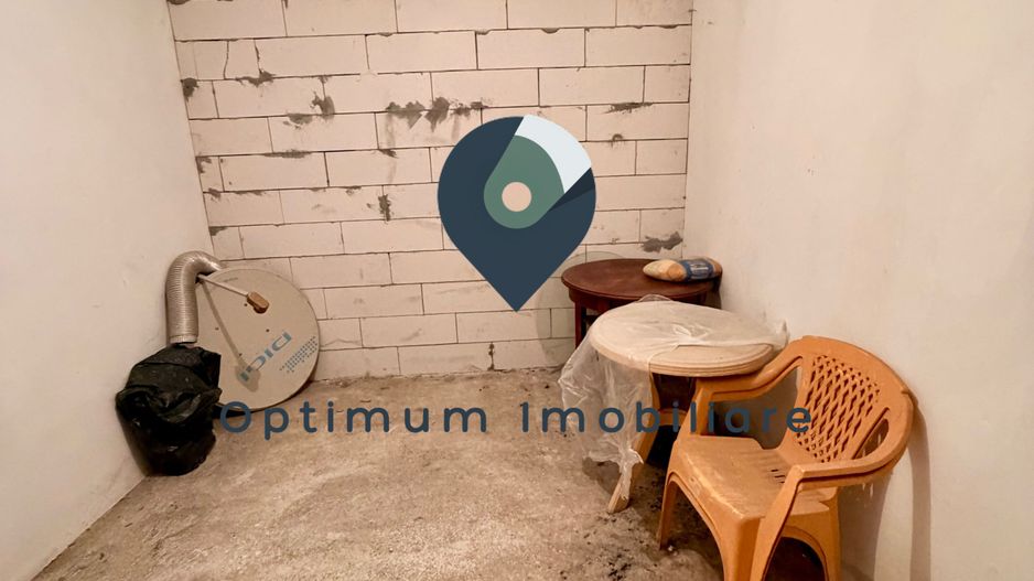 Apartament cu 2 camere,57 mp, garaj, boxa in cartierul Buna Ziua! - Poză 16