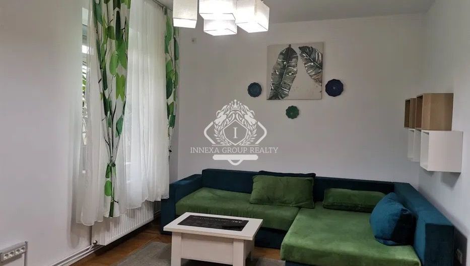 13 Septembrie-Orizont | 2 cam| 73mp | et 3 | loc parcare | centrala | 600 euro - Poză 1