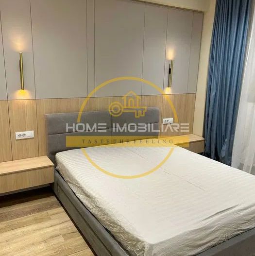 Apartament 2 camere, 65MP, et.1/3 Modern și spațios // Valea Lupului - Centru - Poză 4