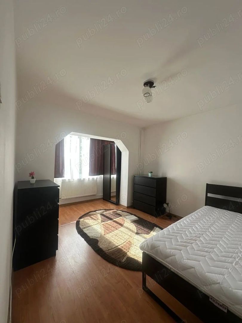 Inchiriez apartament IEFTTIN, 2 camere, SOARELUI - Poză 1