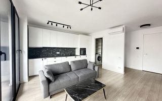 Apartament 2 Camere | Win Herastrau | Loc de Parcare - Poză 1