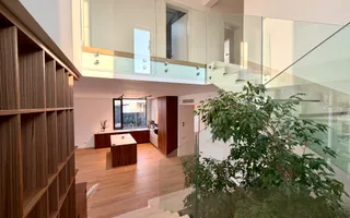 Vila Exclusivista in Mijlocul Naturii *959mp teren*/ 420mpc / Balotesti - Poză 25