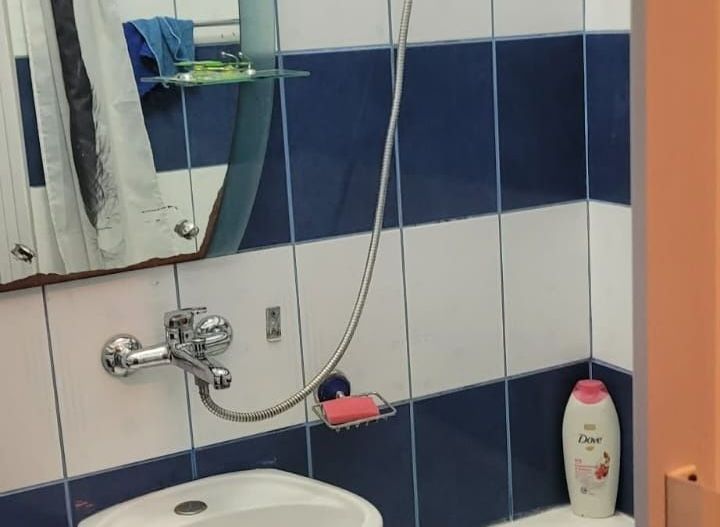 BRASADAS vinde ap 2 cam etaj 3/4 in Solidaritatii. - Poză 6