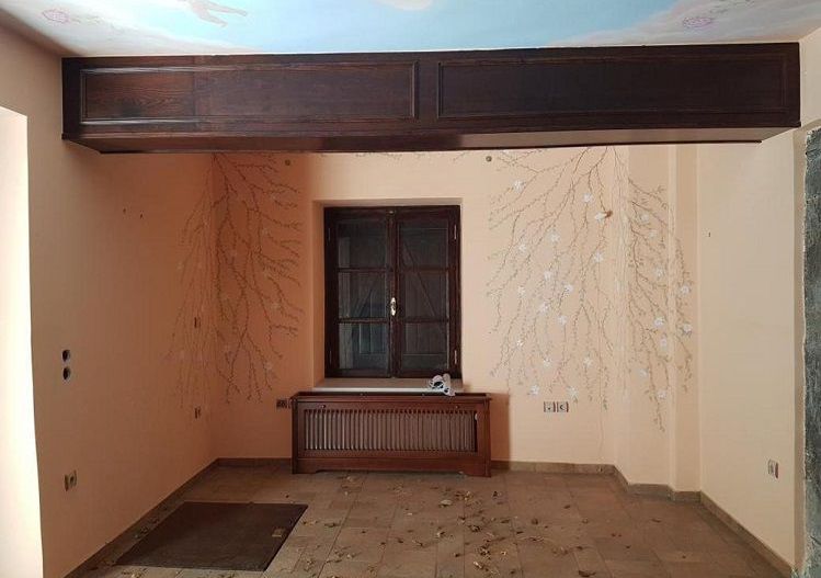 Vila traditionala Grecia - Poză 9