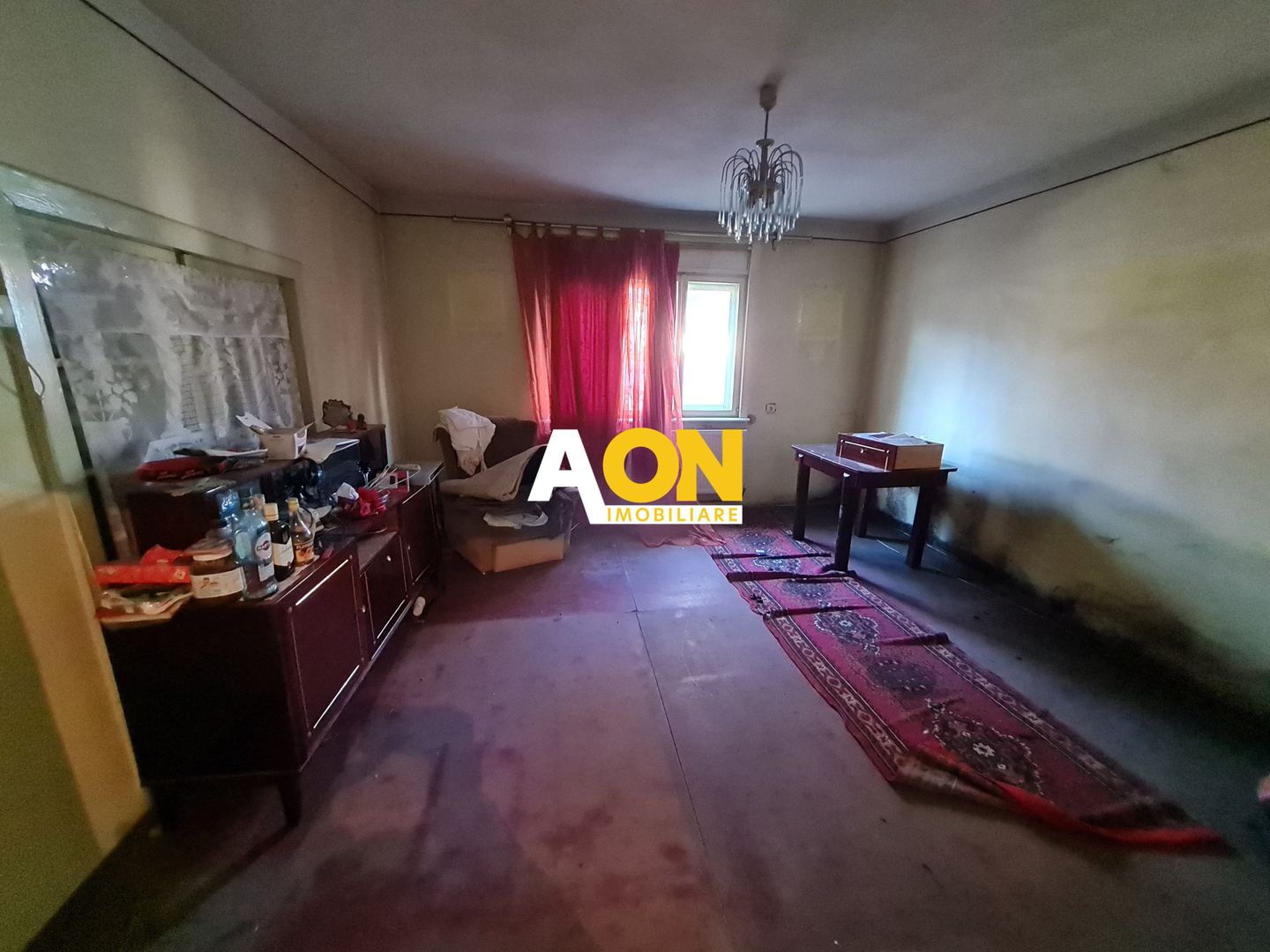 Casa 4 camere, 93 mp Construit, Teren 468 mp, Zona Cetate - Poză 6