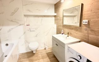 Apartament cu 2 camere de inchiriat in Marasti, garaj, str. Fabricii ! - Poză 7