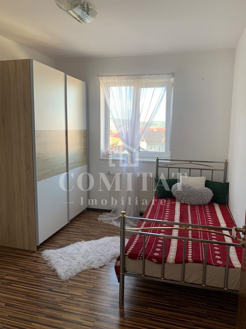 Apartament cu 3 camere | Zona str. Florilor - Florești - Poză 4