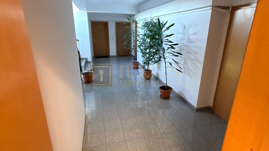 2 camere| loc de parcare inclus| 2 balcoane| apartament superb| etaj 2 | Lipovei - Poză 27