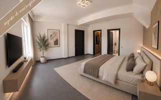 Casa P+1 de vanzare, 5 camere, 3 bai, 460 mp teren, in Lumina - Poză 16