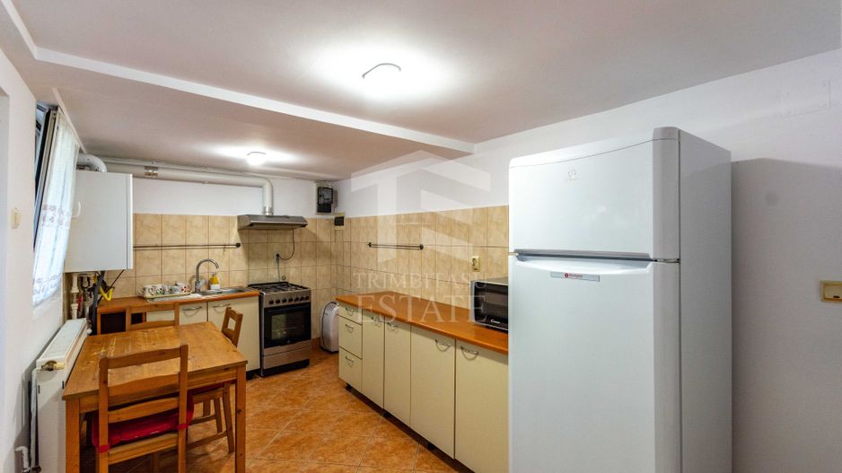 Colentina, Doamna Ghica, Obor, str. Popa Iancu, Casa 3 dormitoare - Poză 21