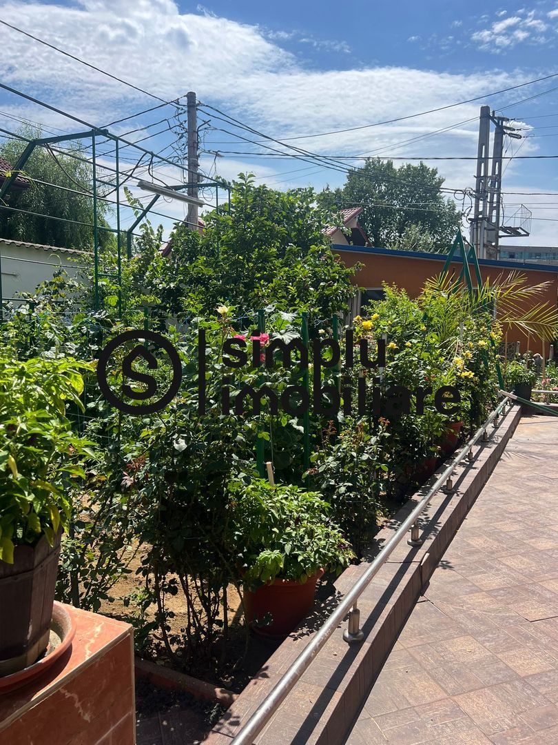 Vila S+P+1+M Lapus, str Paunitei - Poză 32