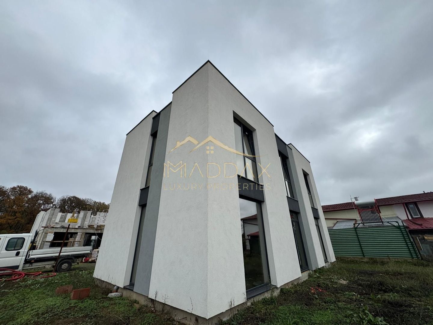 Vila balotesti - Poză 4