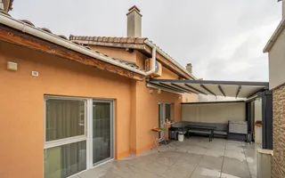 3 Camere  Mobilat Utilat Complet  Parcare  Boxa Terasa superba - Poză 21