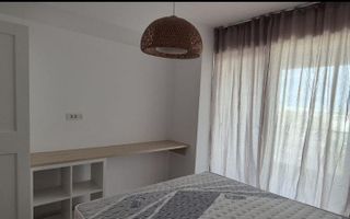 Apartament 2 camere cu Parcare subterană inclusă, centrala proprie - Poză 5
