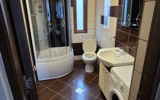 Garsonieră de închiriat în capăt Păcurari, Iași - Poză 3