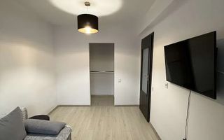 Apartament 3 camere | 61 Mp | Terasa 23 Mp | Parcare | Zorilor Europa - Poză 8