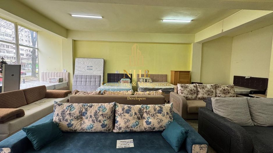 Spatiu Comercial | Delfinului | Vad Excelent - Poză 8