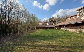 Teren cu potential investitional – Sovata, zona Lacul Ursu - Poză 15