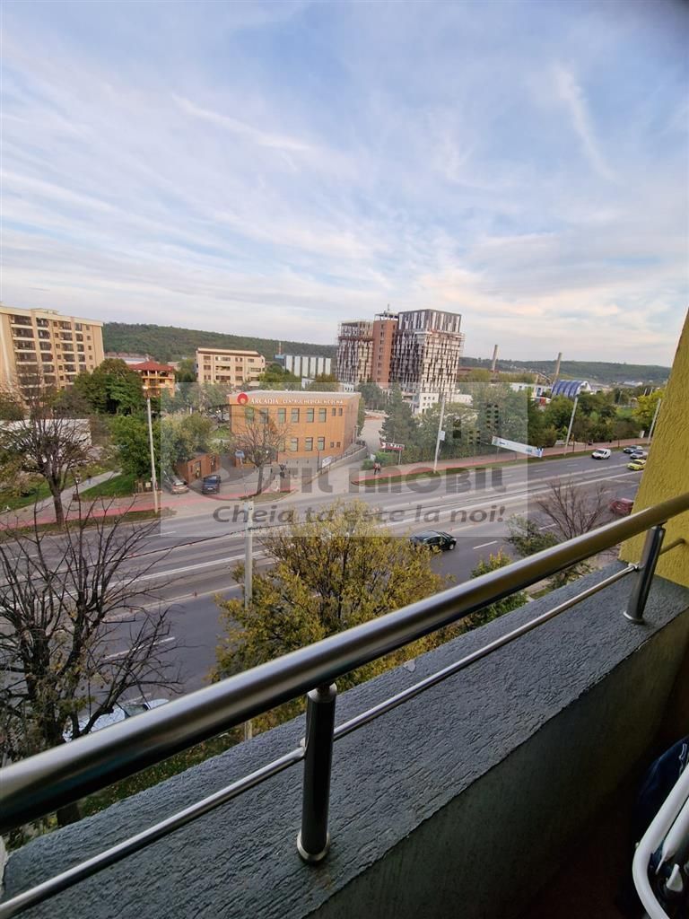 Apartament 2 camere Fusion- CUG - 499 EURO - Poză 16