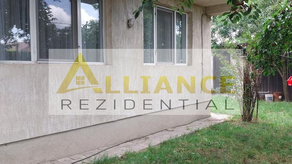 Vila individuala P+M ~ 4 camere 2 bai ~ 500mp teren - Poză 14