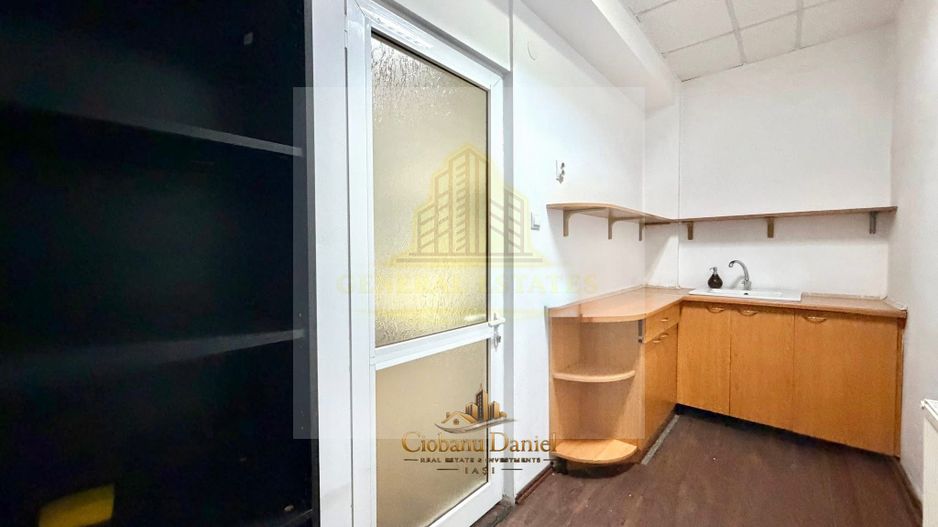 Vânzare Spațiu de Birouri Ultracentral - Poză 12