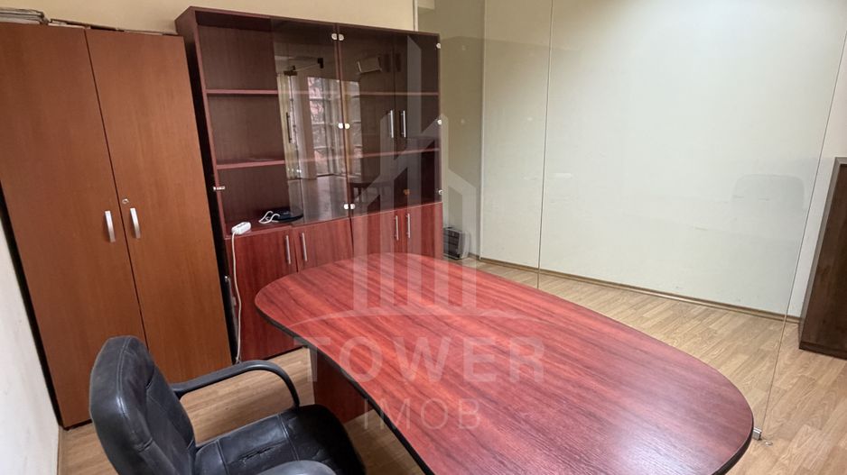 Spațiu de birouri de închiriat | În Clădirea Registrului Comerțului Sibiu - Poză 11