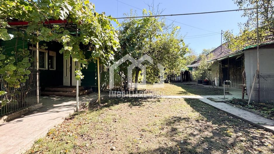 Casa individuala 2 camere + anexe, 70mp , teren 1000mp , Jucu de Sus - Poză 2