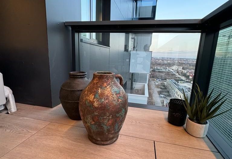 3 camere | LUX | Cortina North | Piscina + Fitness | Cortina Pipera - Poză 11