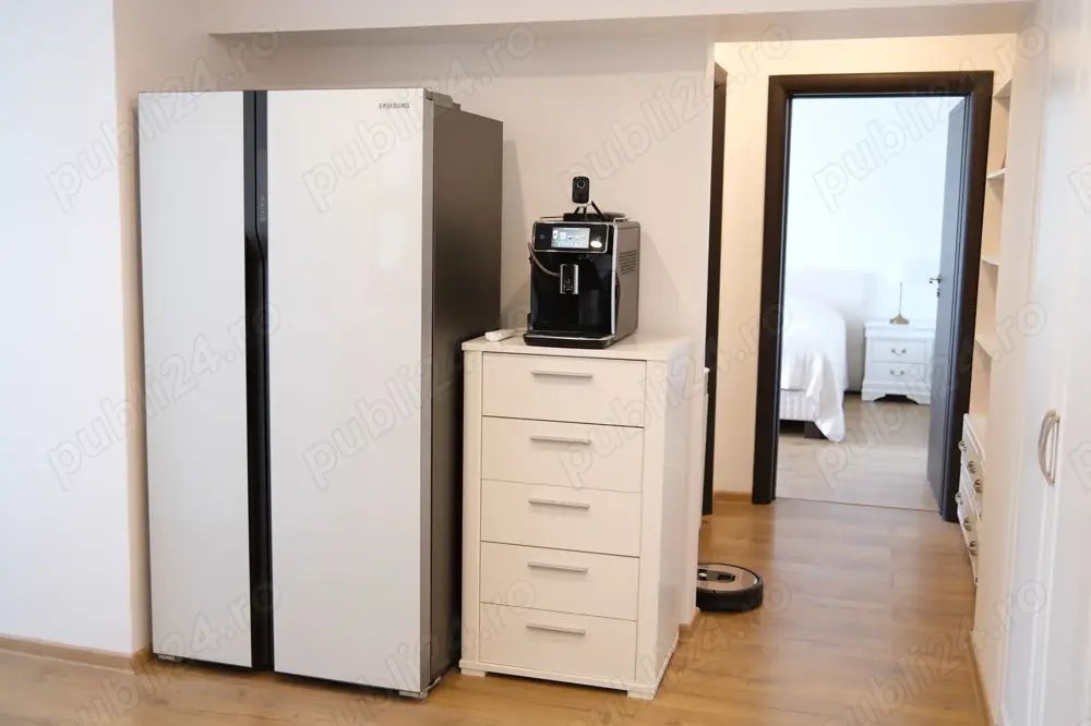 Vanzare Apartament 2 Camere Transformat in 3Camere Lux Stradal Bd. Unirii - Poză 4