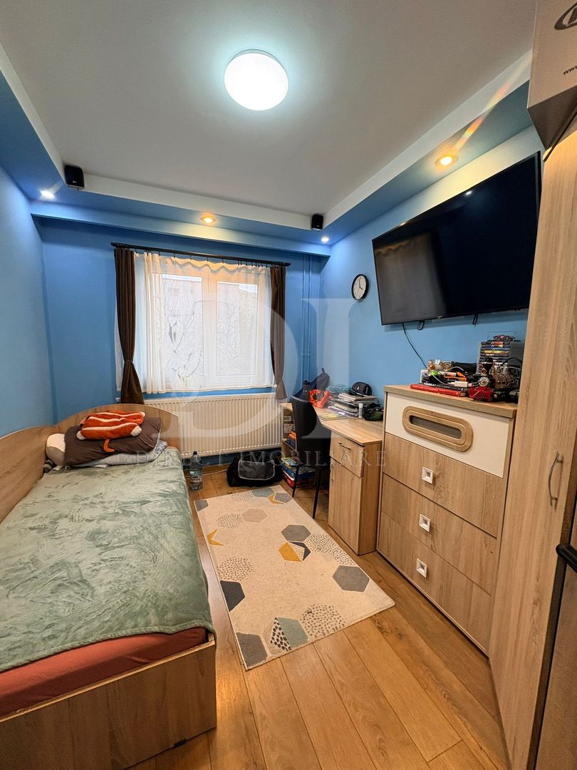 Apartament 4 camere | Zona Big Manastur - Poză 5