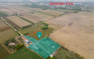 Teren 13.418 mp intravilan cu casă și 2 iazuri - Poză 1