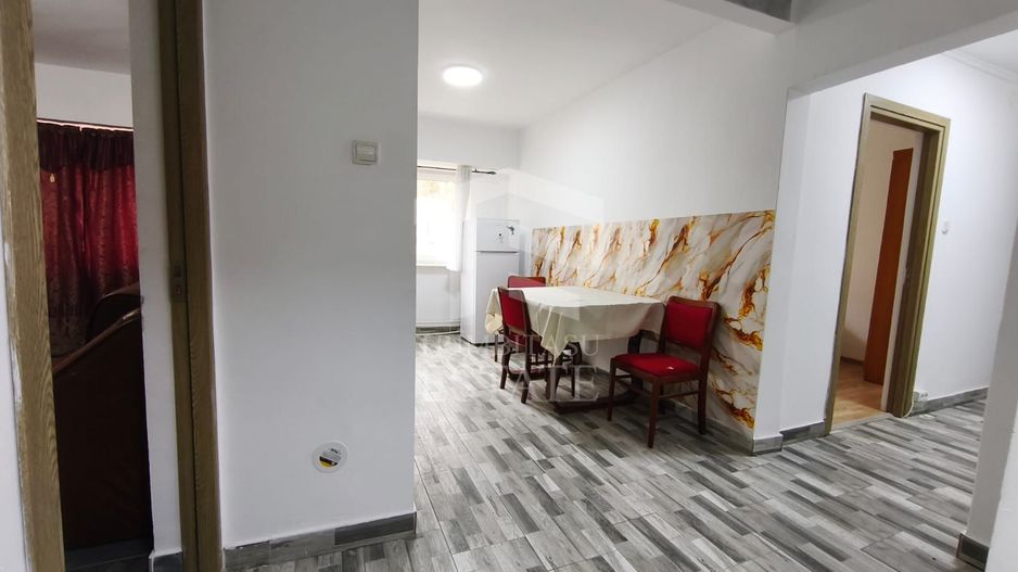 Apartament 3 camere | De inchiriat |  Zona Tomis 3 | Poziție excelentă - Poză 11