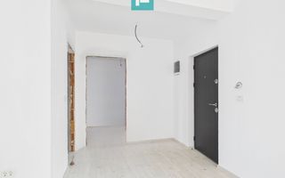 Penthouse cu terasă generoasă, în inima Chișodei - Poză 11