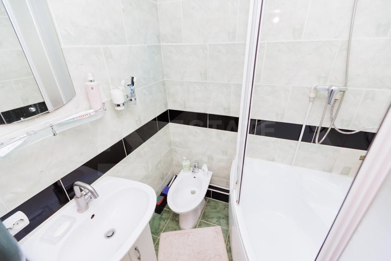 Vânzare, apartament, 2 camere, bd. Constantin Negruzzi, Centru - Poză 16