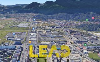 De inchiriat! Hale si birouri in Platforma Roman Brasov - Poză 3