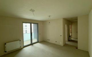 Apartament semifinisat la doi pași de Iulius Mall și Parcul Iulius - Poză 1