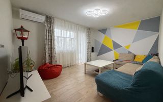 Comision 0% Vanzare apartament  4 camere decomandate- cartier Manastur - Poză 2