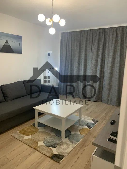 Apartament de inchiriat cu 2 camere - Poză 1