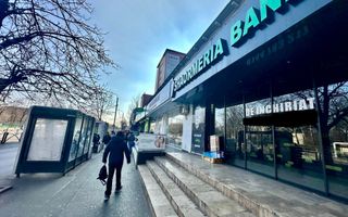 Spațiu comercial de închiriat Bulevardul Iuliu Maniu - Poză 4