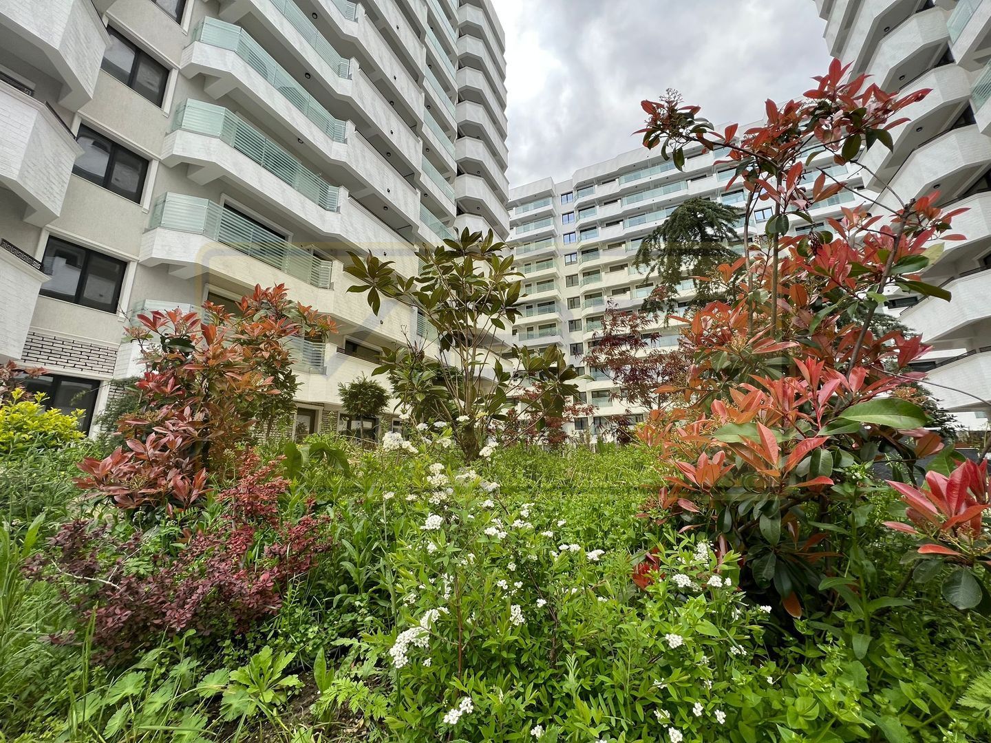 Apartament 2 camere NOU Copou - Poză 31