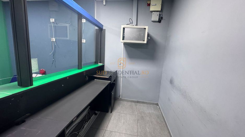 Spațiu comercial 100 mp - Parter, bloc reabilitat | Sector 5 - Poză 3
