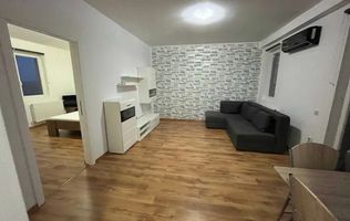 🏢 INCHIRIERE APARTAMENT 2 CAMERE – COMPLEXUL IRISS, CLUJ-NAPOCA