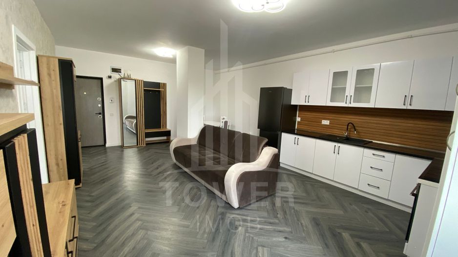 Apartament 2 camere de închiriat | zona Turnișor - Poză 2