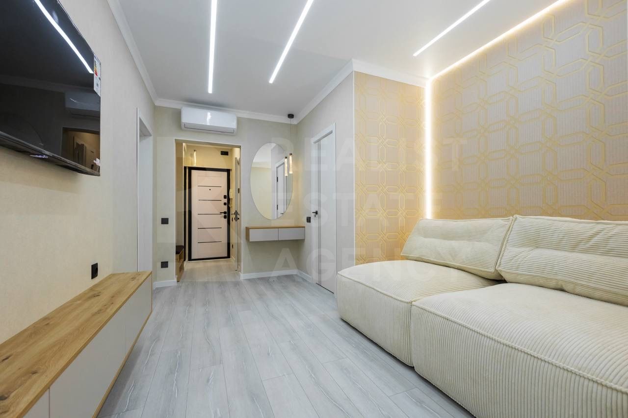 Vânzare, apartament, 2 camere, bd. Mircea cel Bătrân, Ciocana - Poză 6