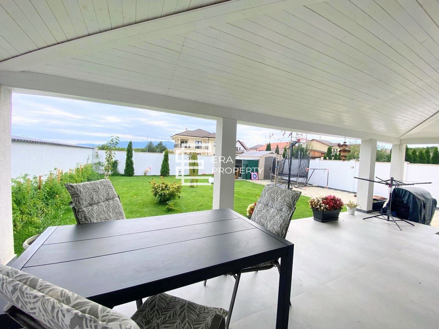 Casă individuală premium- panouri fotovoltaice –Cartierul Primaverii Sibiu - Poză 5