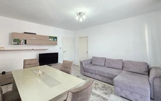 Apartament modern cu 2 camere Avantgarden 3 60 mp utili + 2 balcoane Parcare - Poză 4