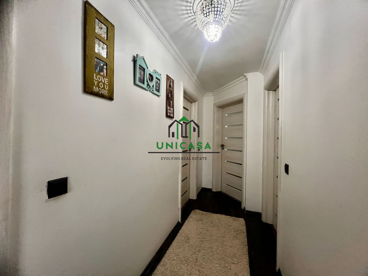 Casa 4 camere/Ostroveni/Teren 400 mp - Poză 9