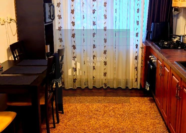 Apartament 2 camere, semidecomandat Rahova - Poză 5