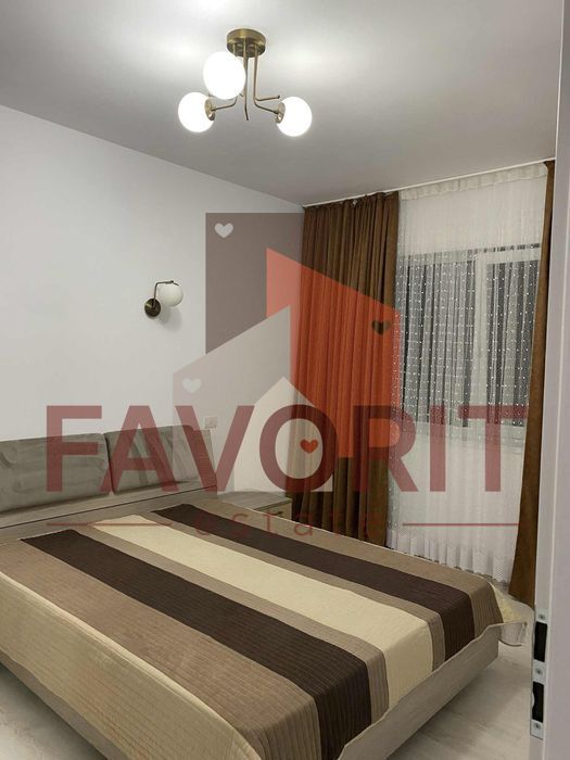Apartament 2 camere | Giroc - Poză 4