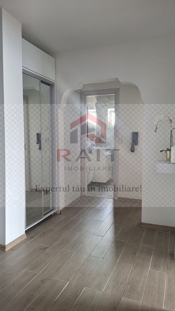 Apartament de inchiriat Curtea de Arges Progresu - Poză 19
